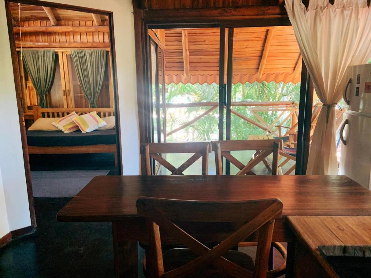 Playa Santa Teresa  Griss Lodge & Spa מראה חיצוני תמונה