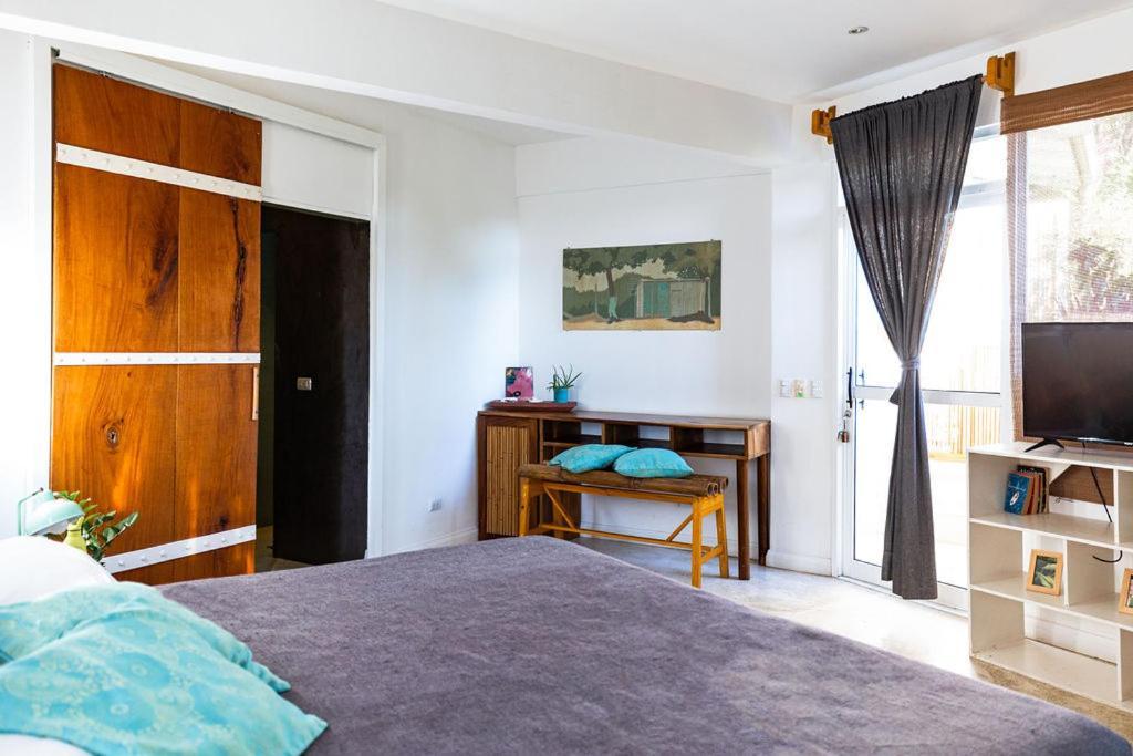 Playa Santa Teresa  Griss Lodge & Spa מראה חיצוני תמונה