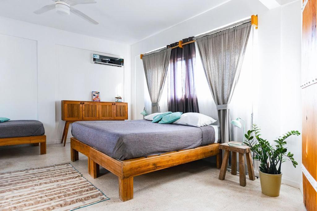Playa Santa Teresa  Griss Lodge & Spa מראה חיצוני תמונה