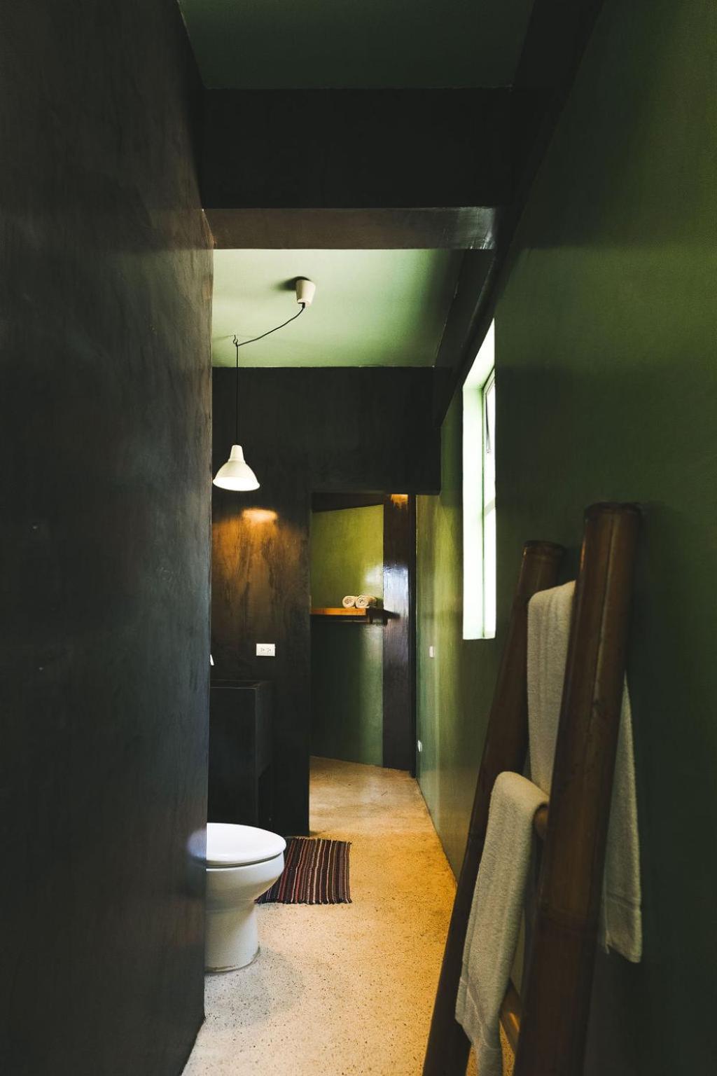 Playa Santa Teresa  Griss Lodge & Spa מראה חיצוני תמונה