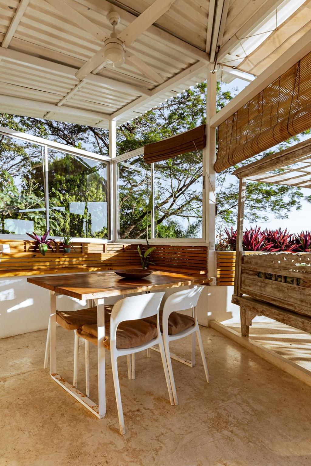 Playa Santa Teresa  Griss Lodge & Spa מראה חיצוני תמונה