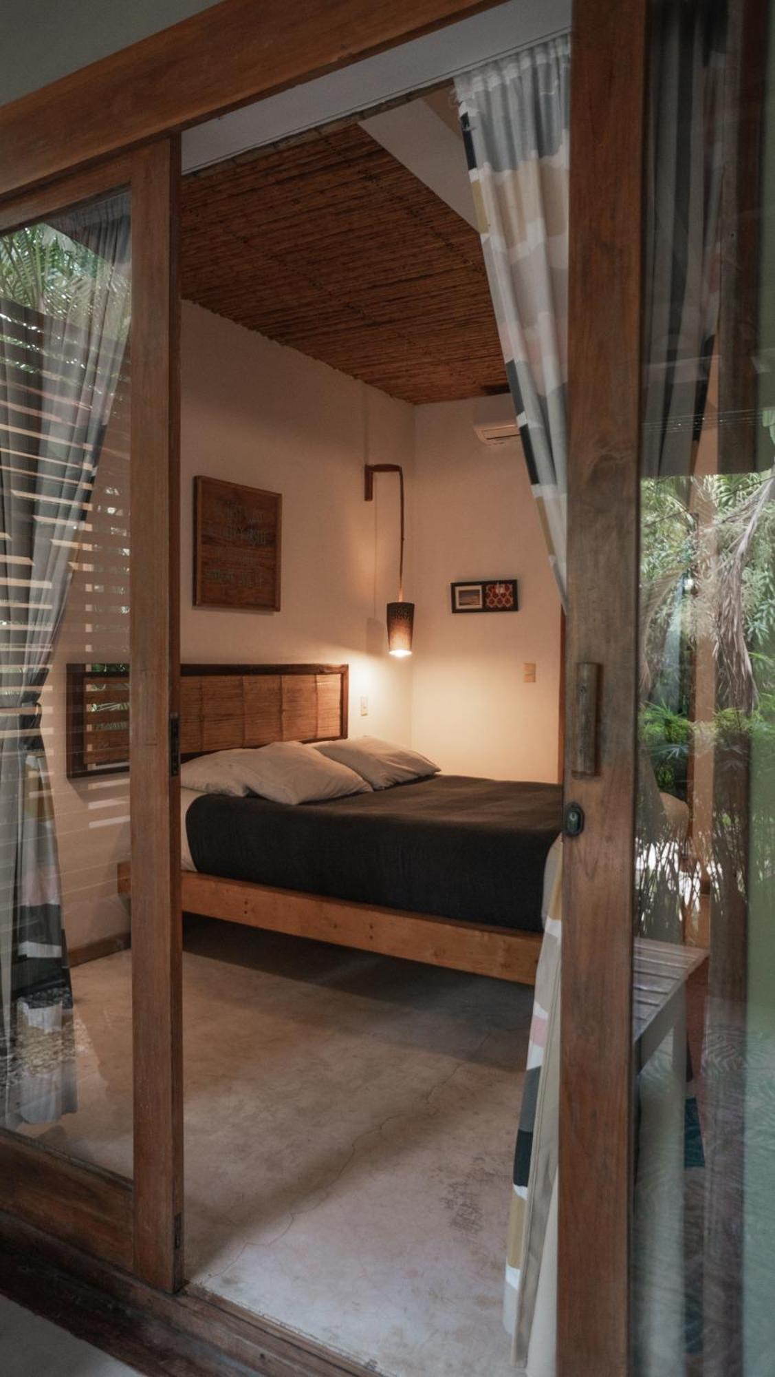 Playa Santa Teresa  Griss Lodge & Spa מראה חיצוני תמונה