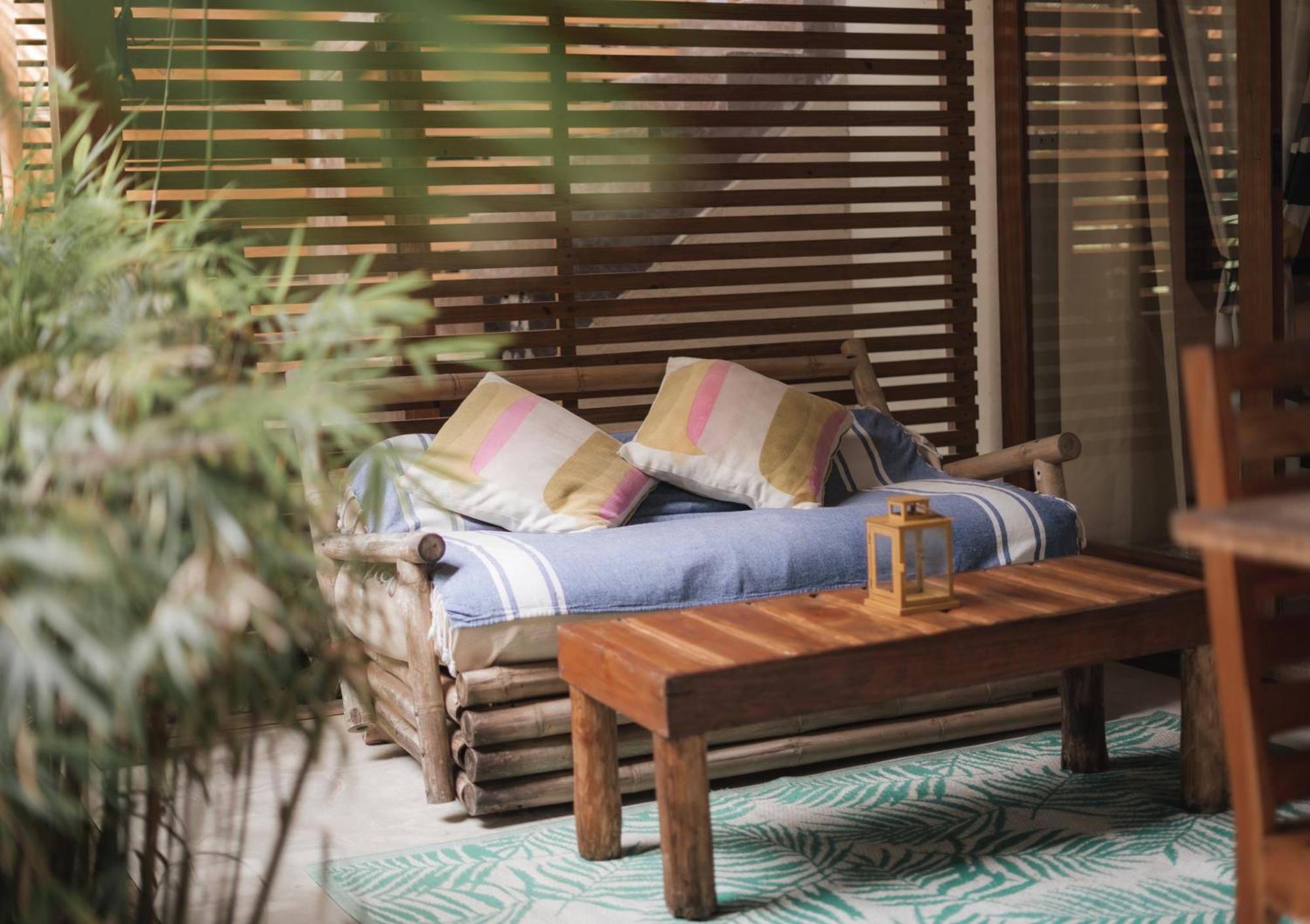 Playa Santa Teresa  Griss Lodge & Spa מראה חיצוני תמונה