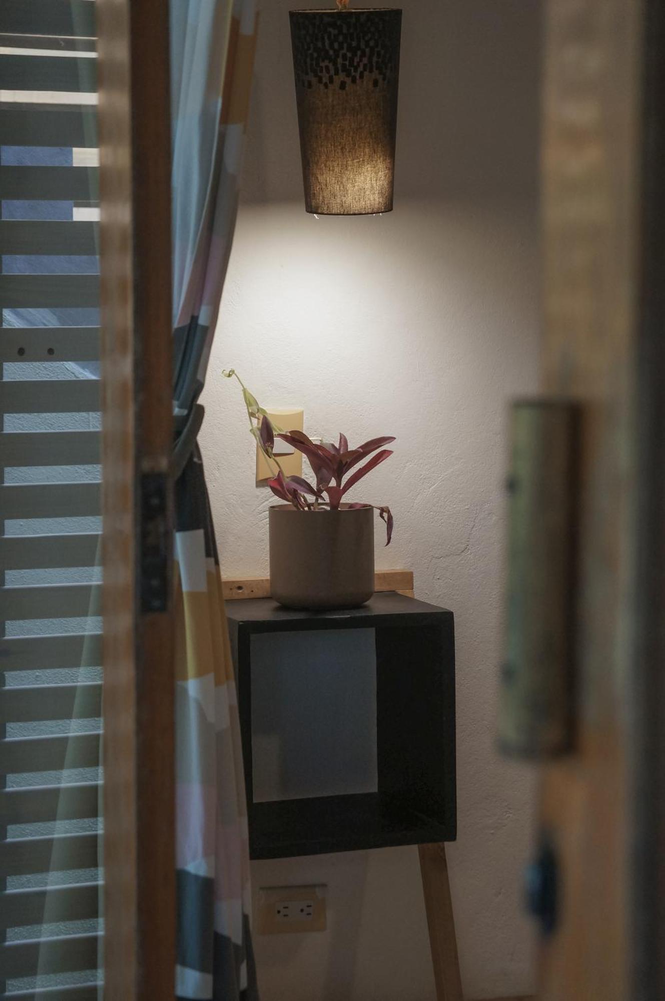 Playa Santa Teresa  Griss Lodge & Spa מראה חיצוני תמונה