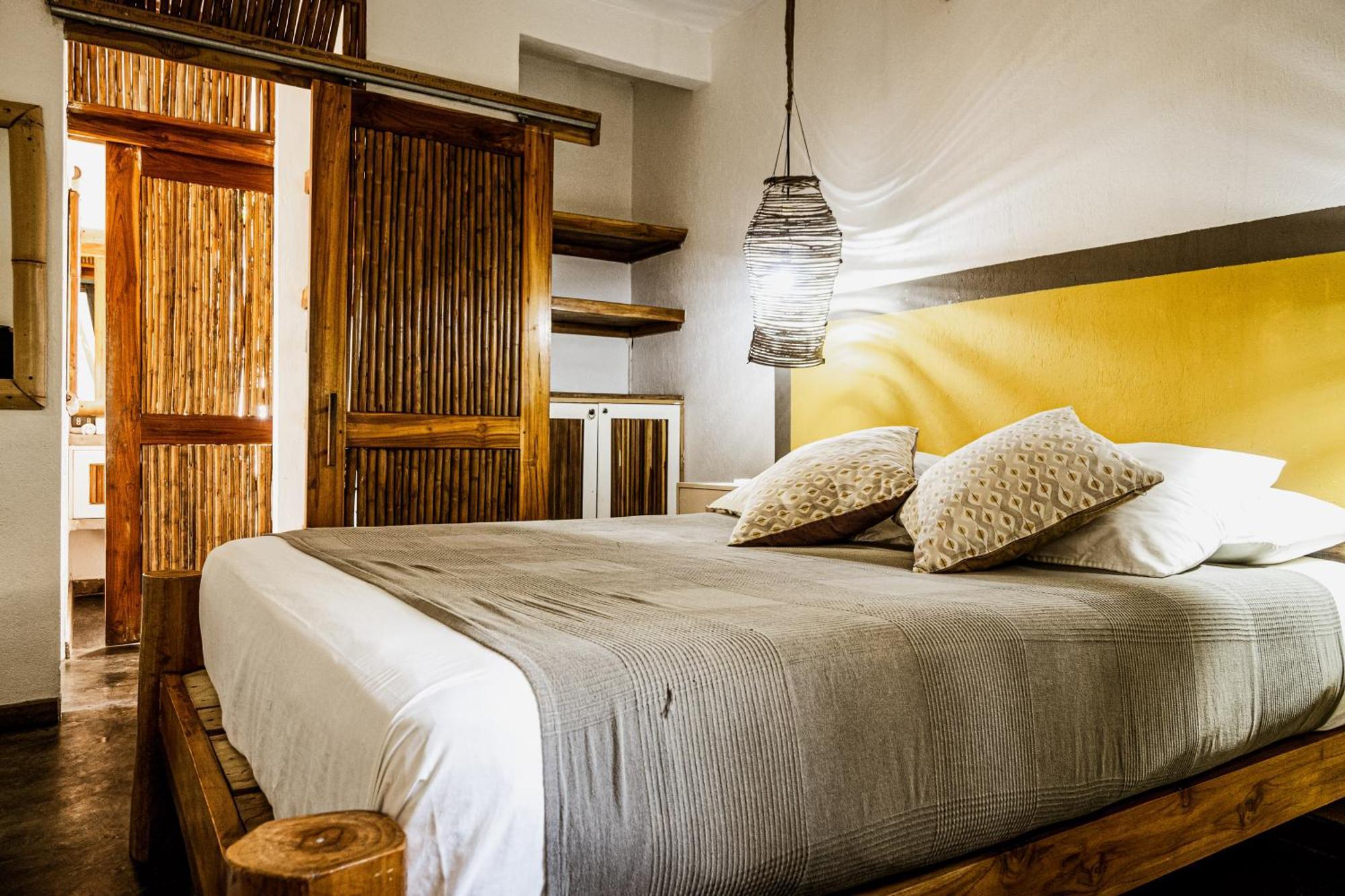 Playa Santa Teresa  Griss Lodge & Spa מראה חיצוני תמונה